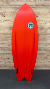 Go Fish 5'3"