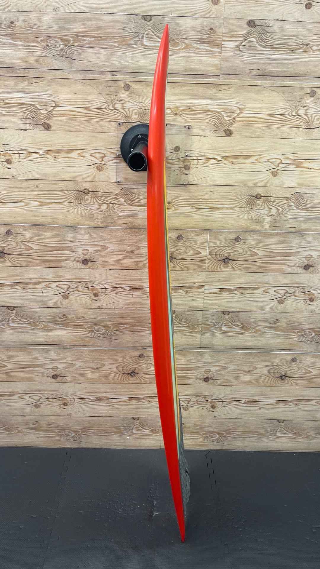 Go Fish 5'3"