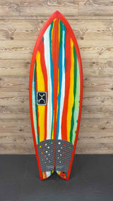 Go Fish 5'3"