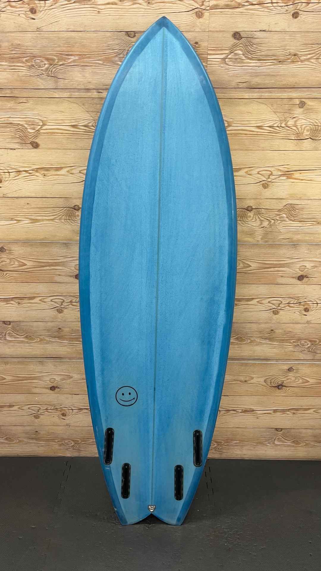 Seaside 5'9"