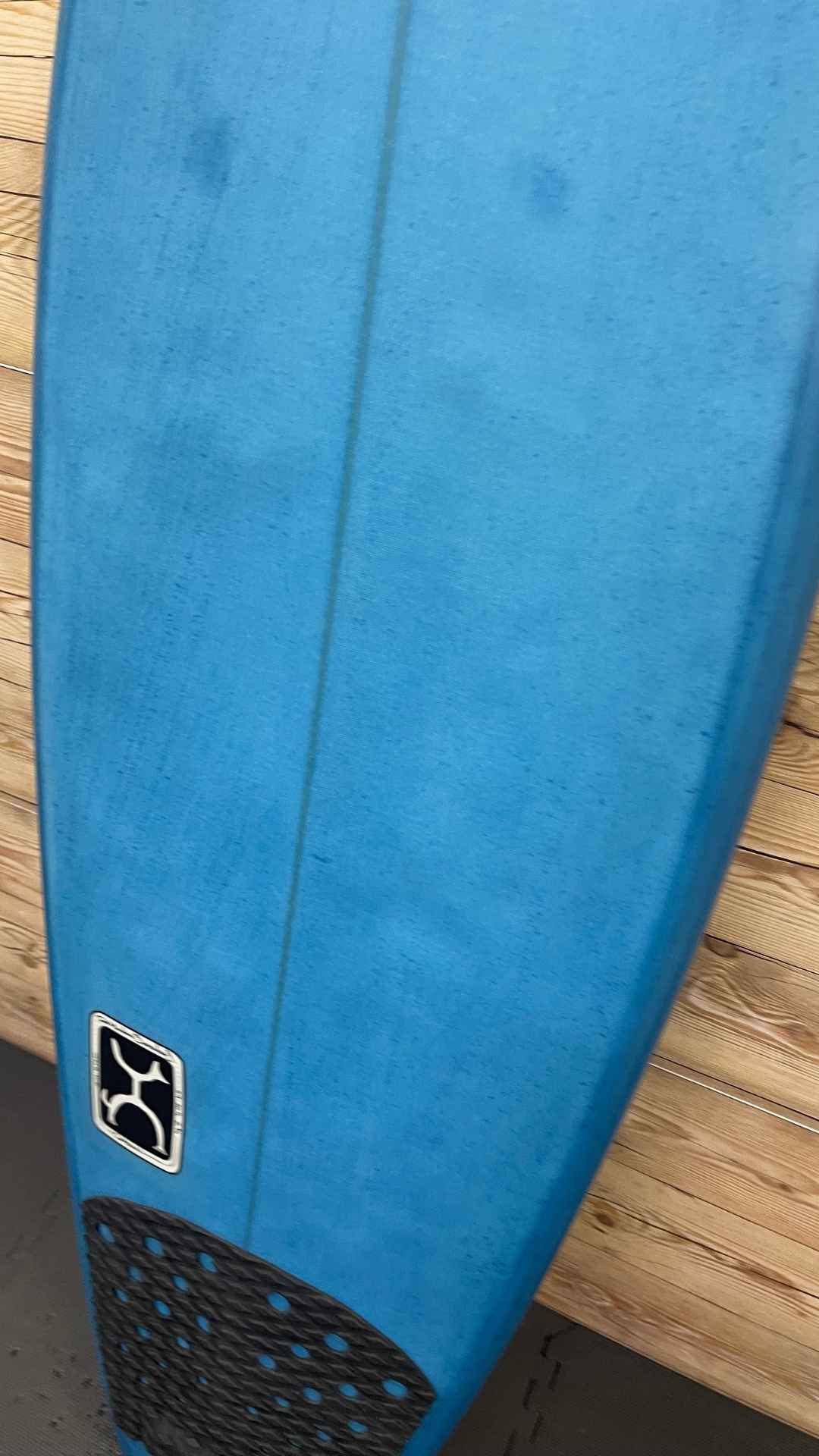 Seaside 5'9"