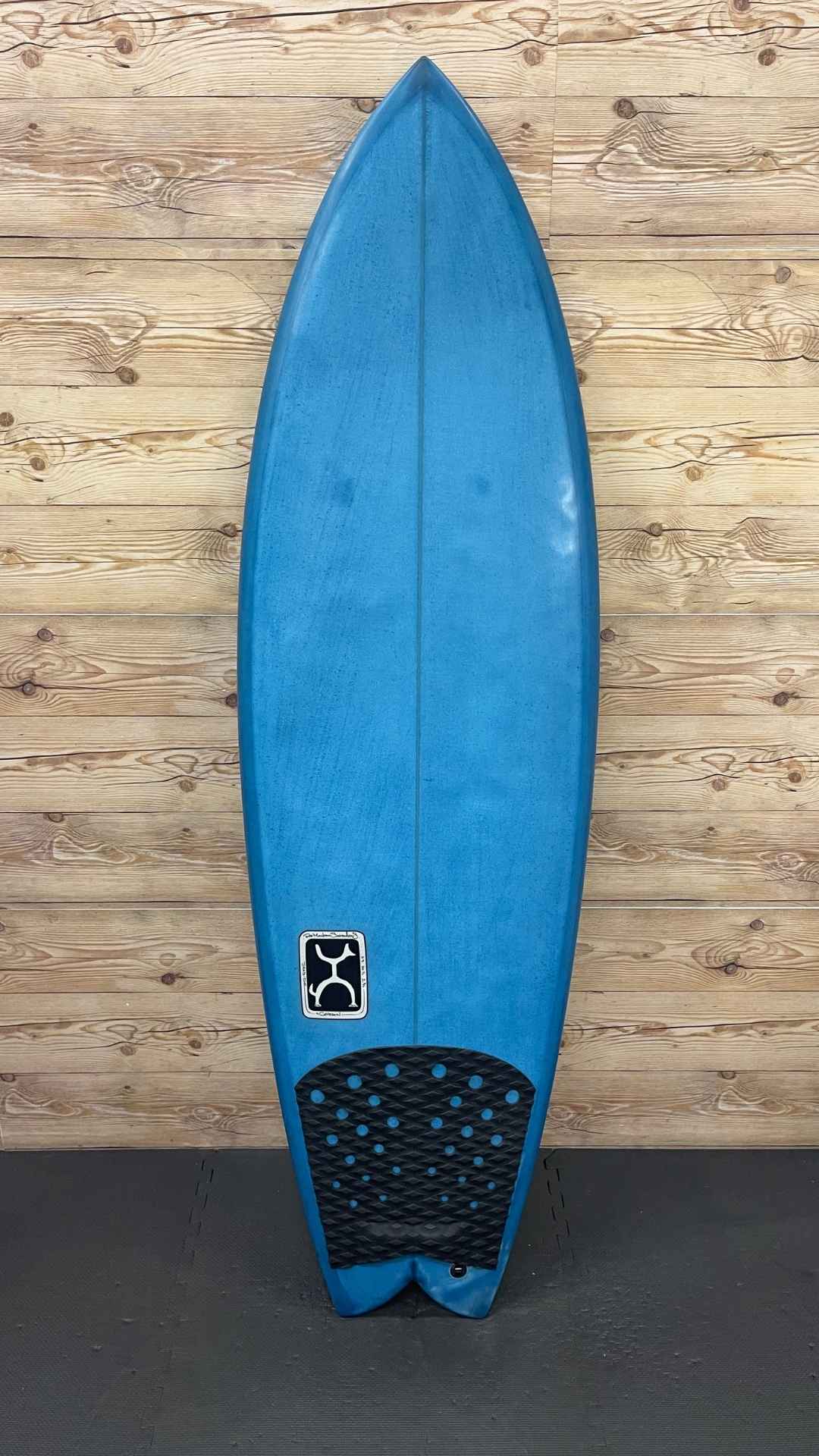 Seaside 5'9"