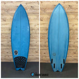 Seaside 5'9"