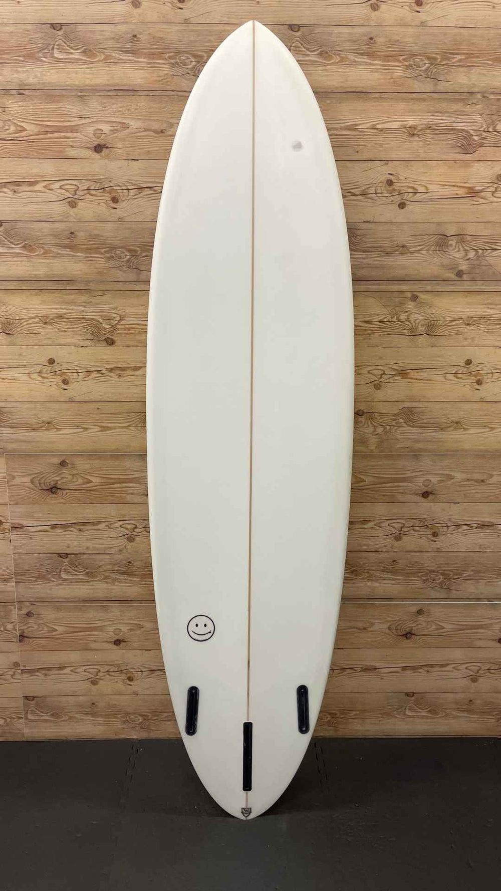 Sunday 7'3"