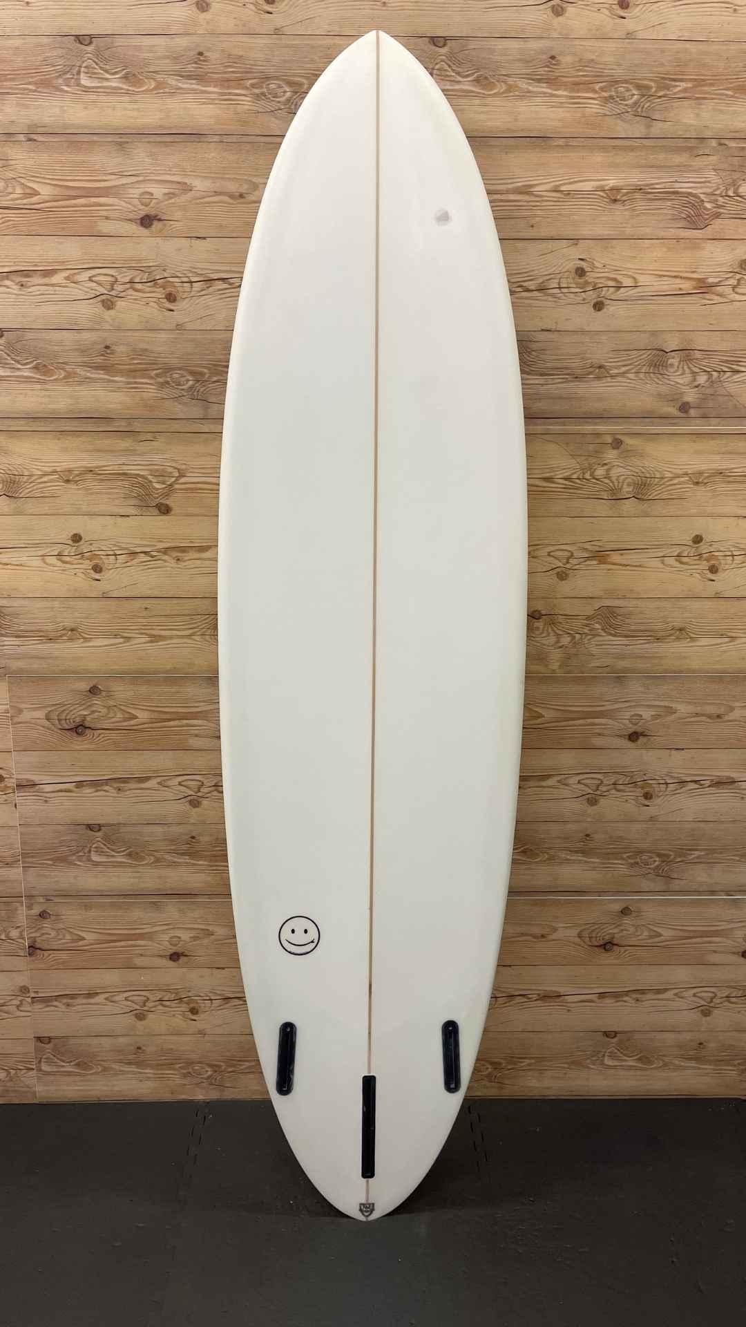 Sunday 7'3"