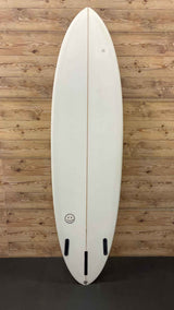 Sunday 7'3"