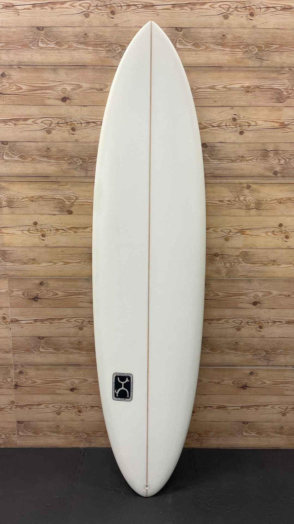 Sunday 7'3"