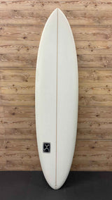 Sunday 7'3"