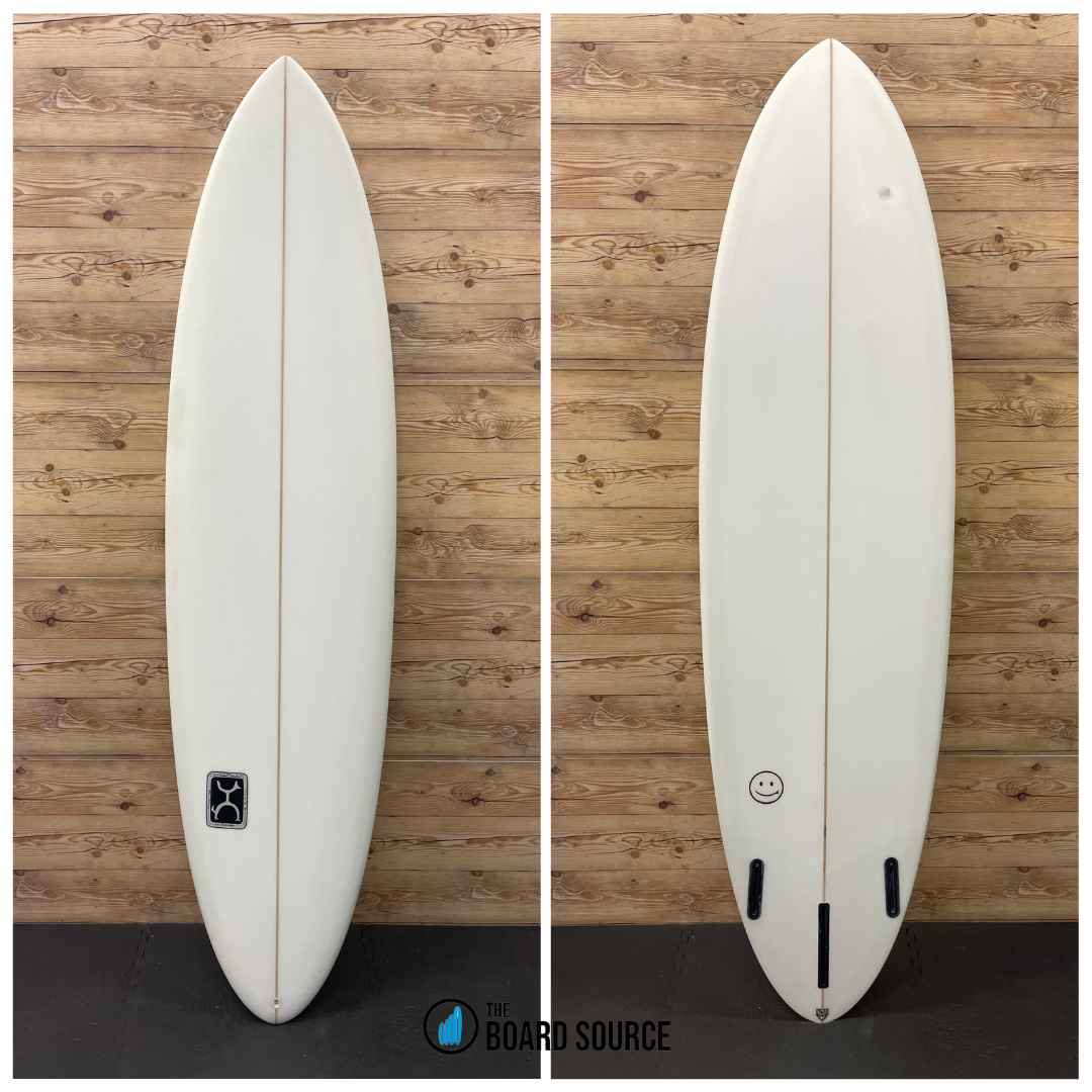 Sunday 7'3"
