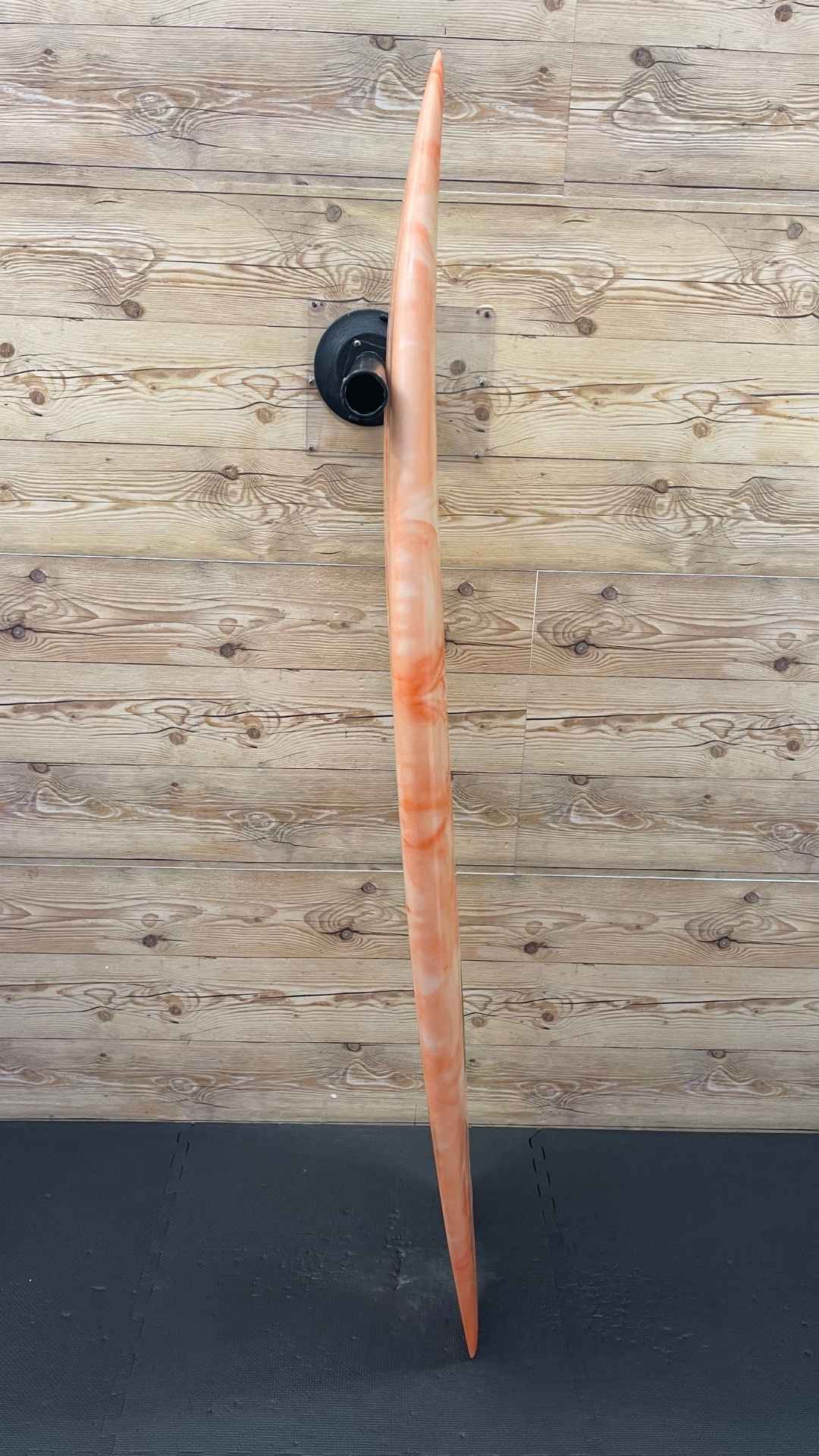 Too Fish 5'3"