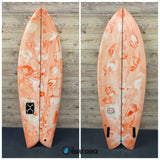 Too Fish 5'3"