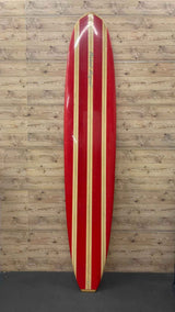 2+1 Longboard 10'0"