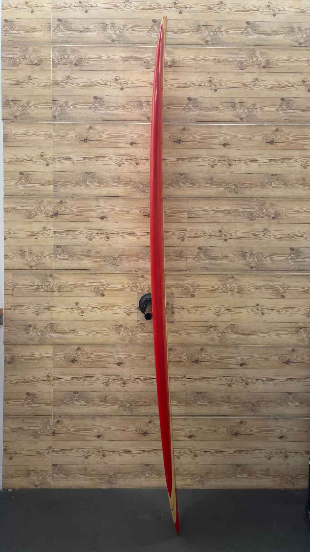 Used Robert August 10ft Longboard for sale – The Board Source