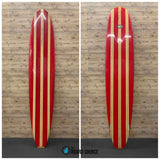 2+1 Longboard 10'0"