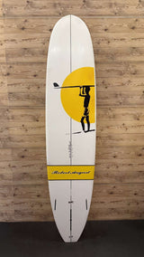 2+1 Funboard 8'0"