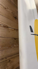 2+1 Funboard 8'0"
