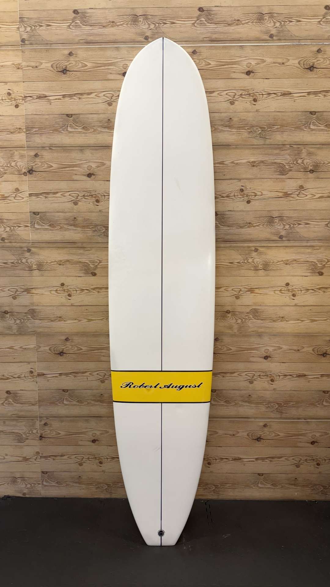 2+1 Funboard 8'0"