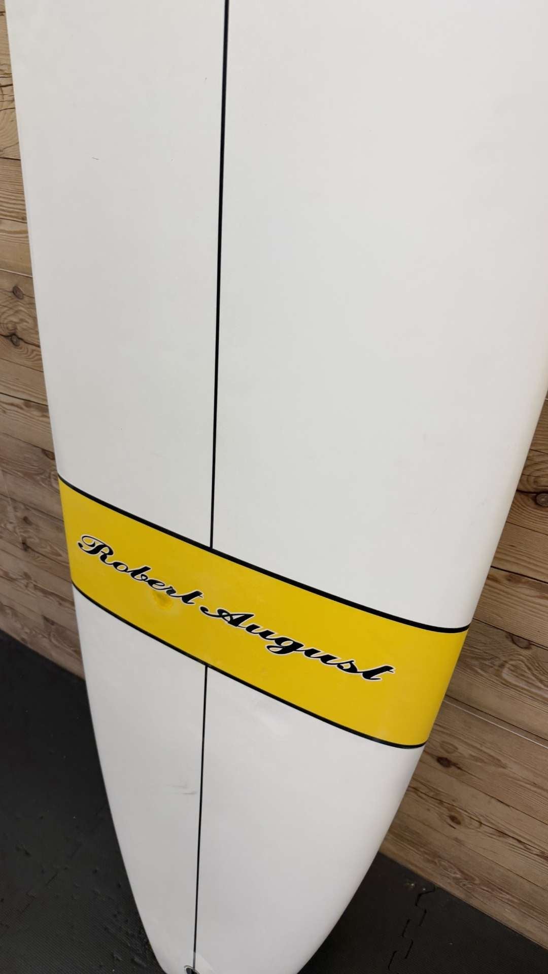 2+1 Funboard 8'0"