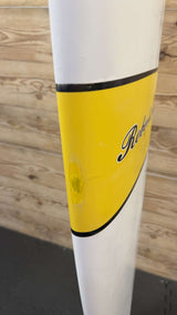 2+1 Funboard 8'0"