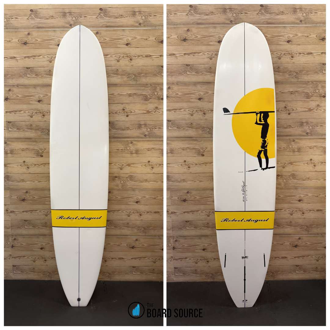 2+1 Funboard 8'0"