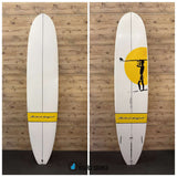 2+1 Funboard 8'0"
