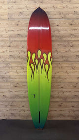 Single Fin 9'2"