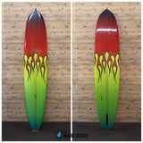 Single Fin 9'2"