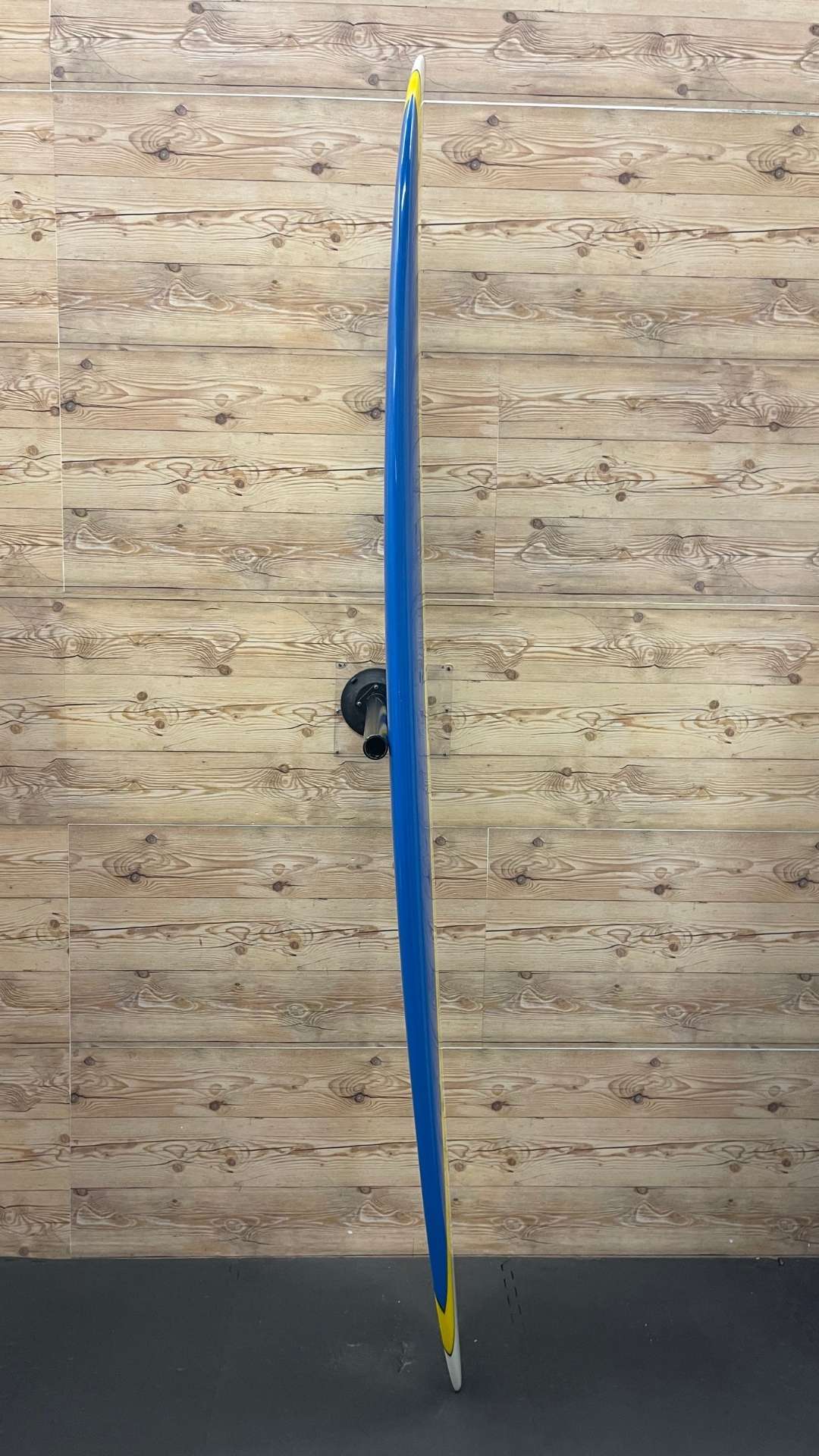 Robert August Mini Longboard 8'0