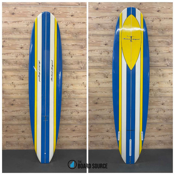 Robert August Mini Longboard 8'0