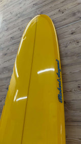 Single Fin 9'6"