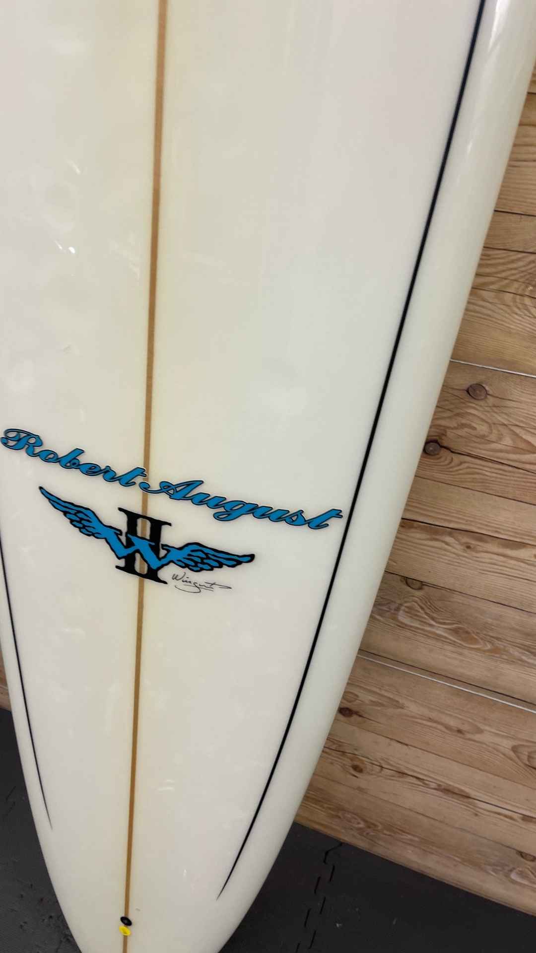 Wingnut II 9'4"