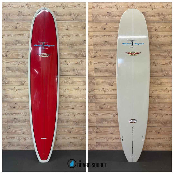 Y&A 　Robert August Wing Nut 2 9'0