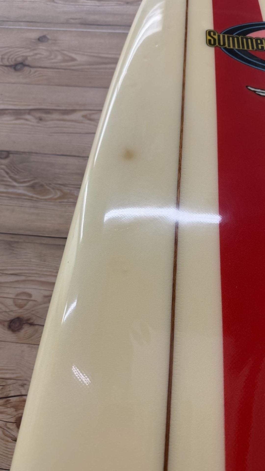 Wingnut 9'6"