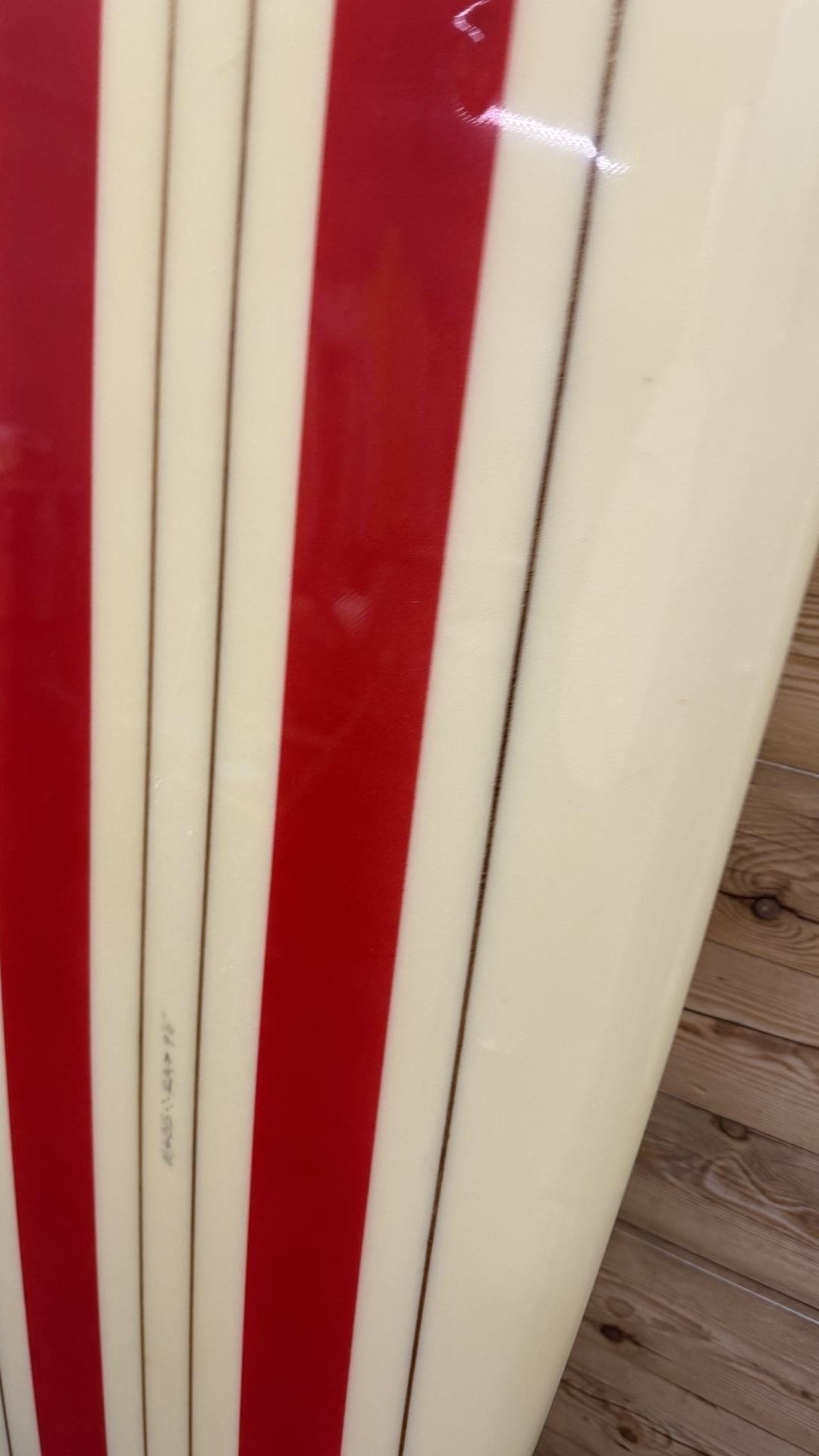 Wingnut 9'6"