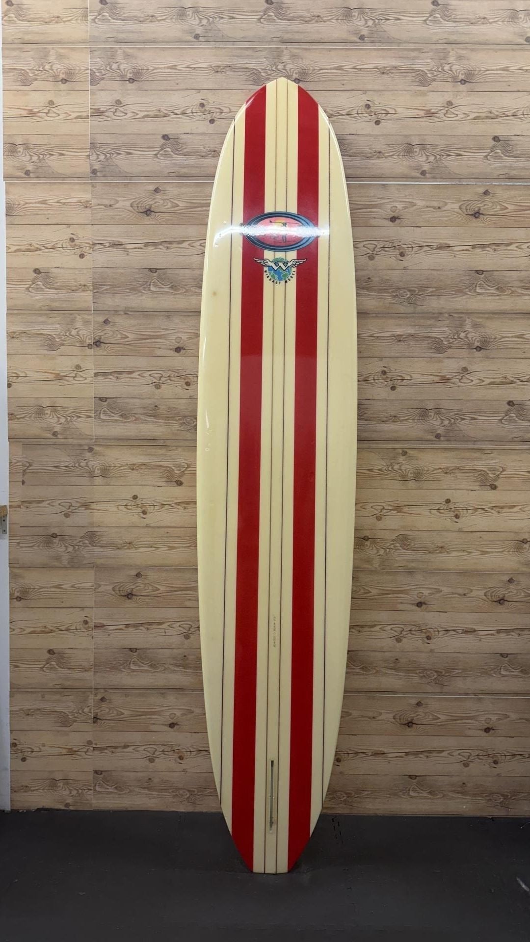 Wingnut 9'6"