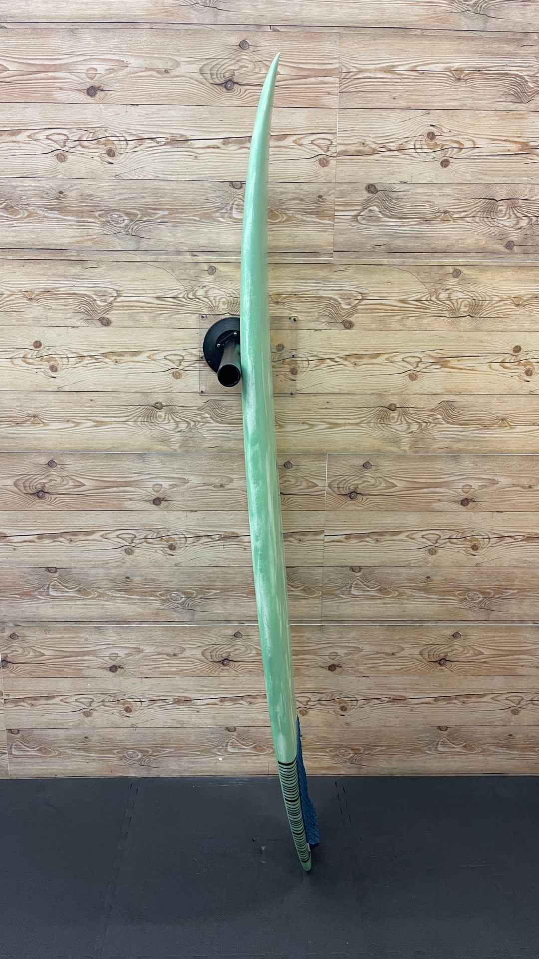Used Surfboards for Sale | Roberts Black Cobra 6'3
