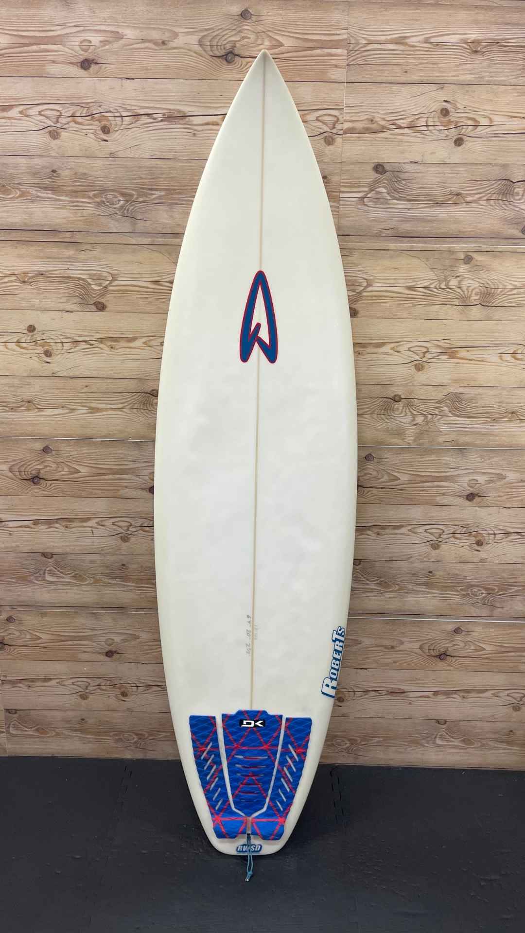 サーフィン・ボディボード ROBERTS BLACK COBRA 5'11 Roberts Black Cobra Surfboard Review - YouTube