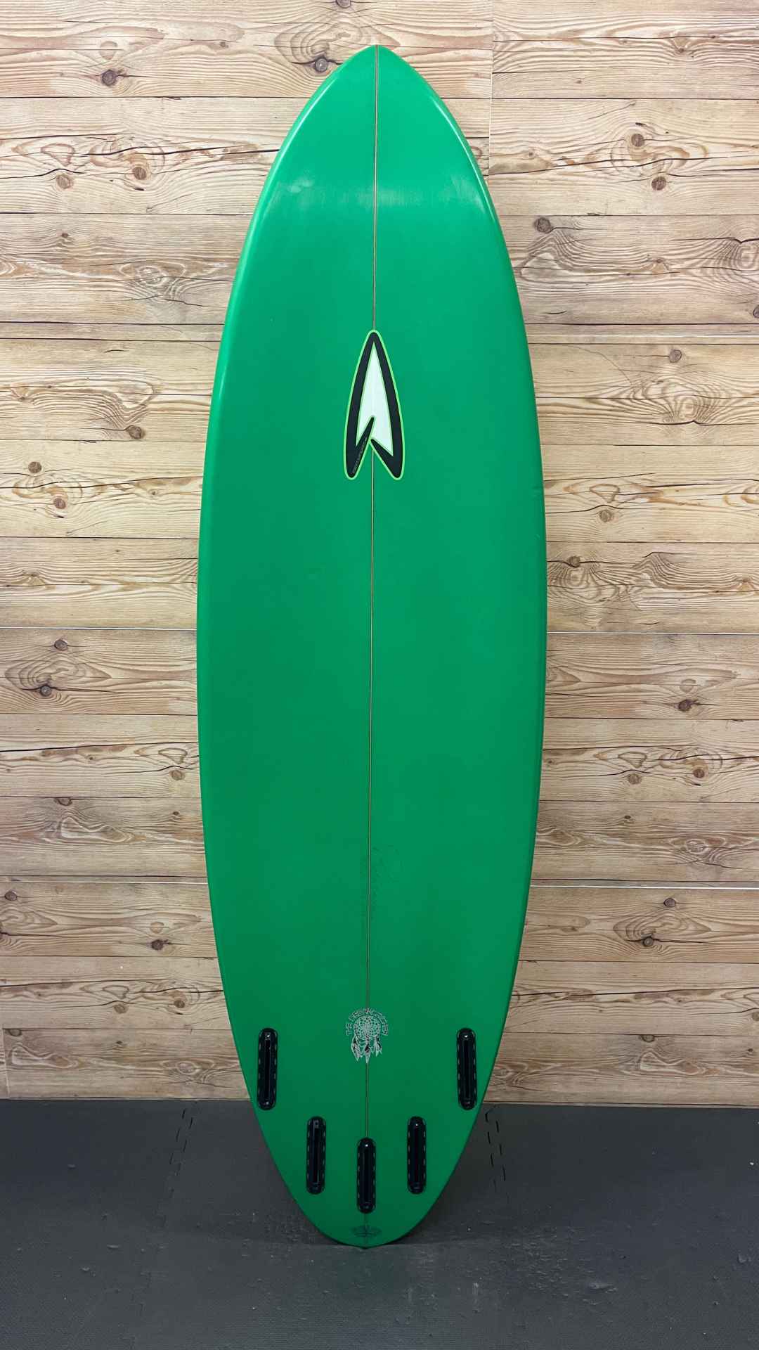 Dream Catcher 6'5"