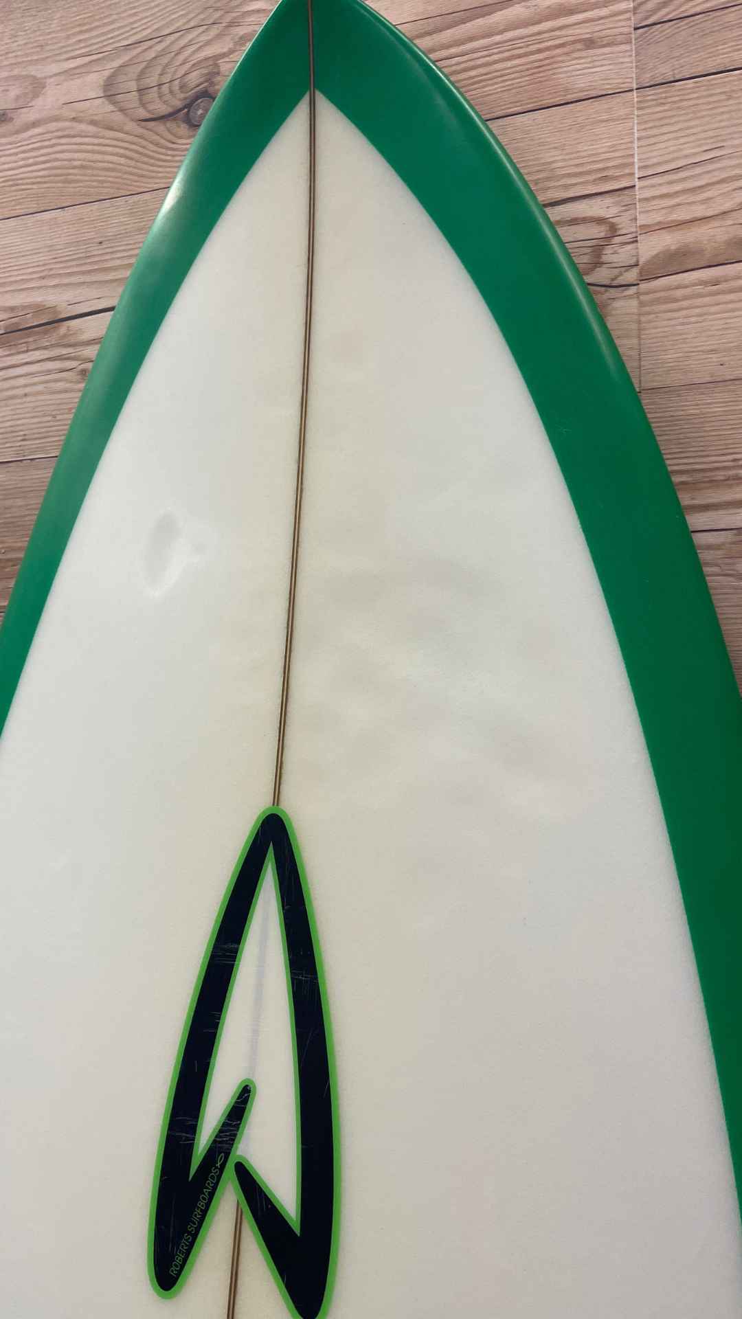 Dream Catcher 6'5"