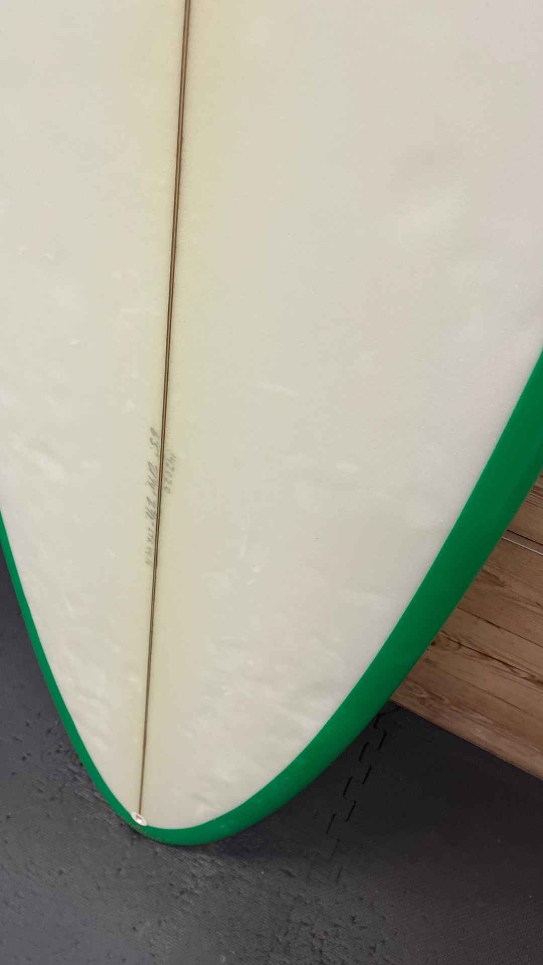 Used Surfboards for Sale | Roberts Dream Catcher 6'5