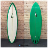 Dream Catcher 6'5"