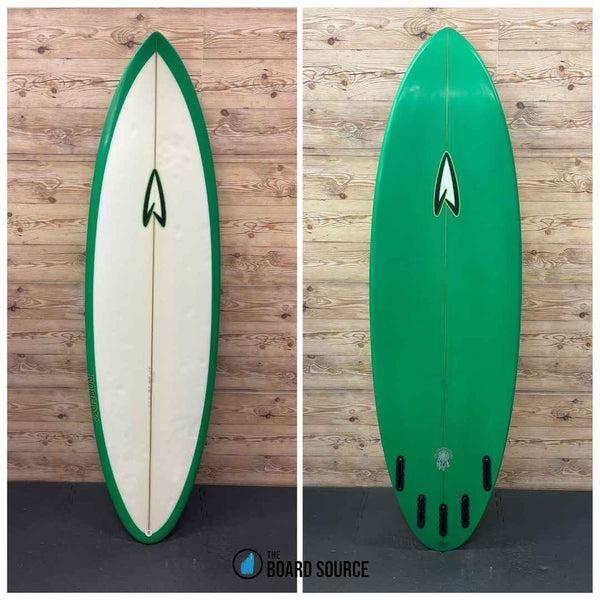 Used Surfboards for Sale | Roberts Dream Catcher 6'5