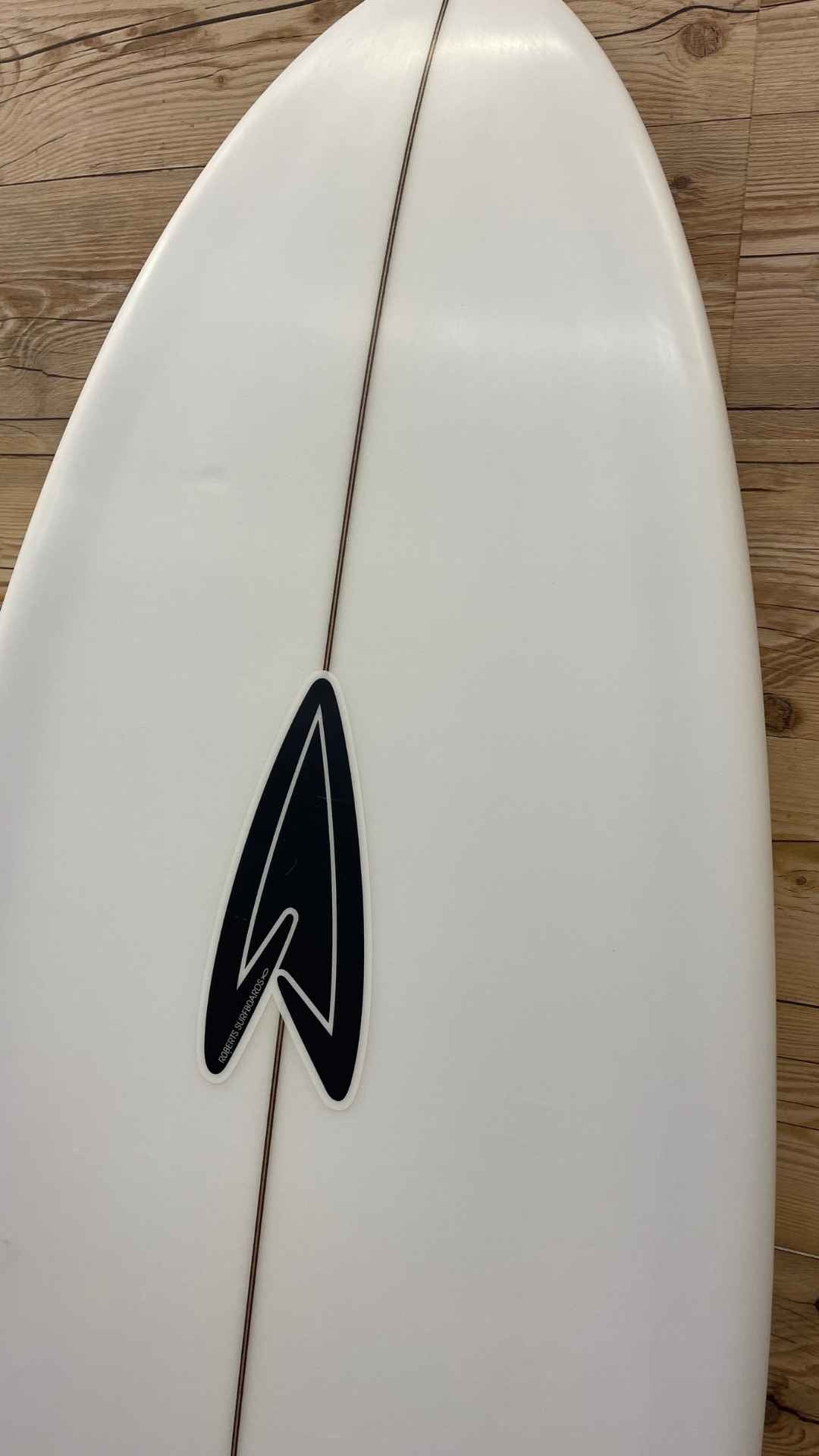 Dream Catcher 6'0"