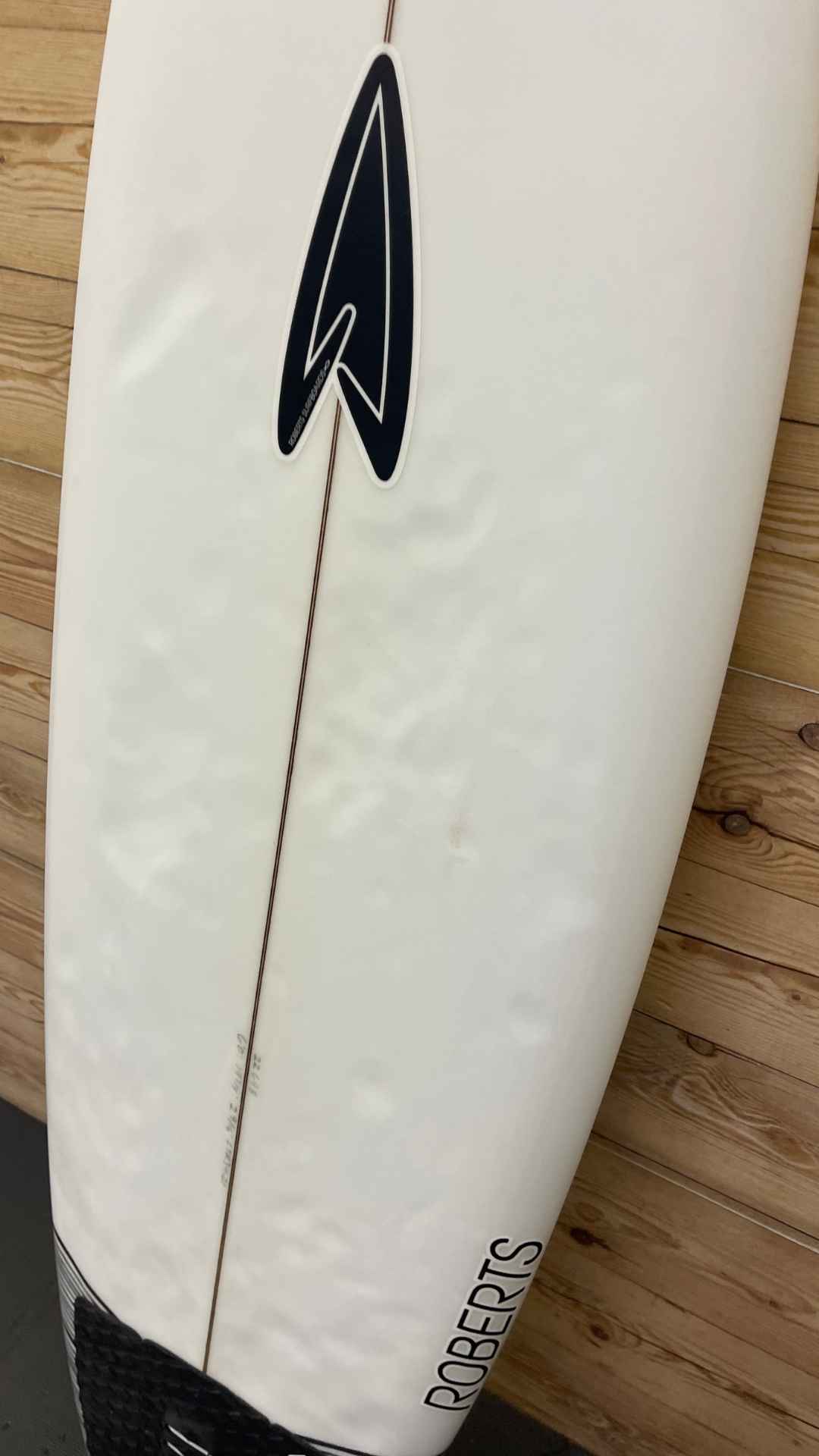 サーフィン・ボディボード ROBERTS BLACK COBRA 5'11 s592645527620547427_p19_i3_w80