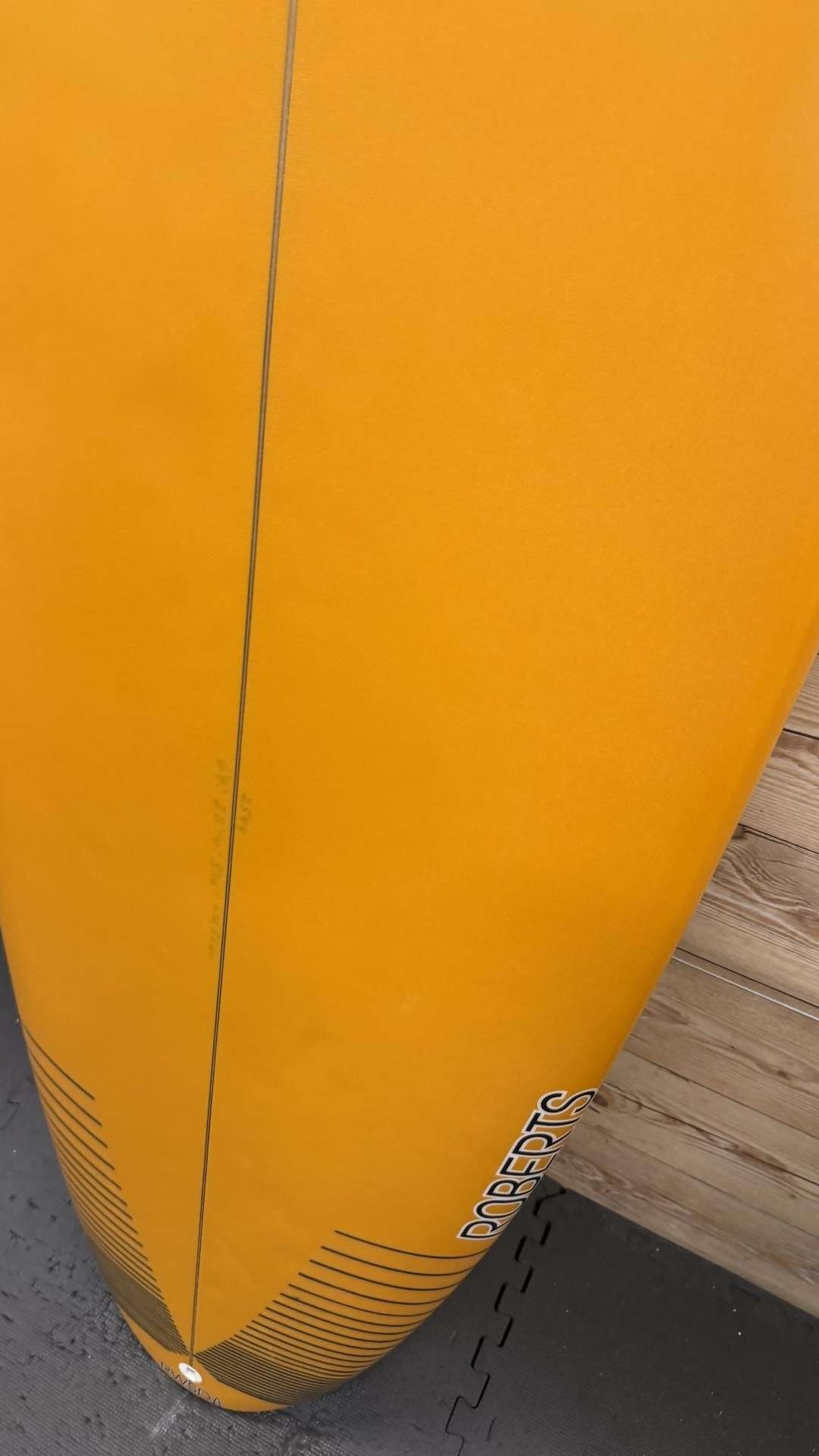Dream Catcher 6'9"