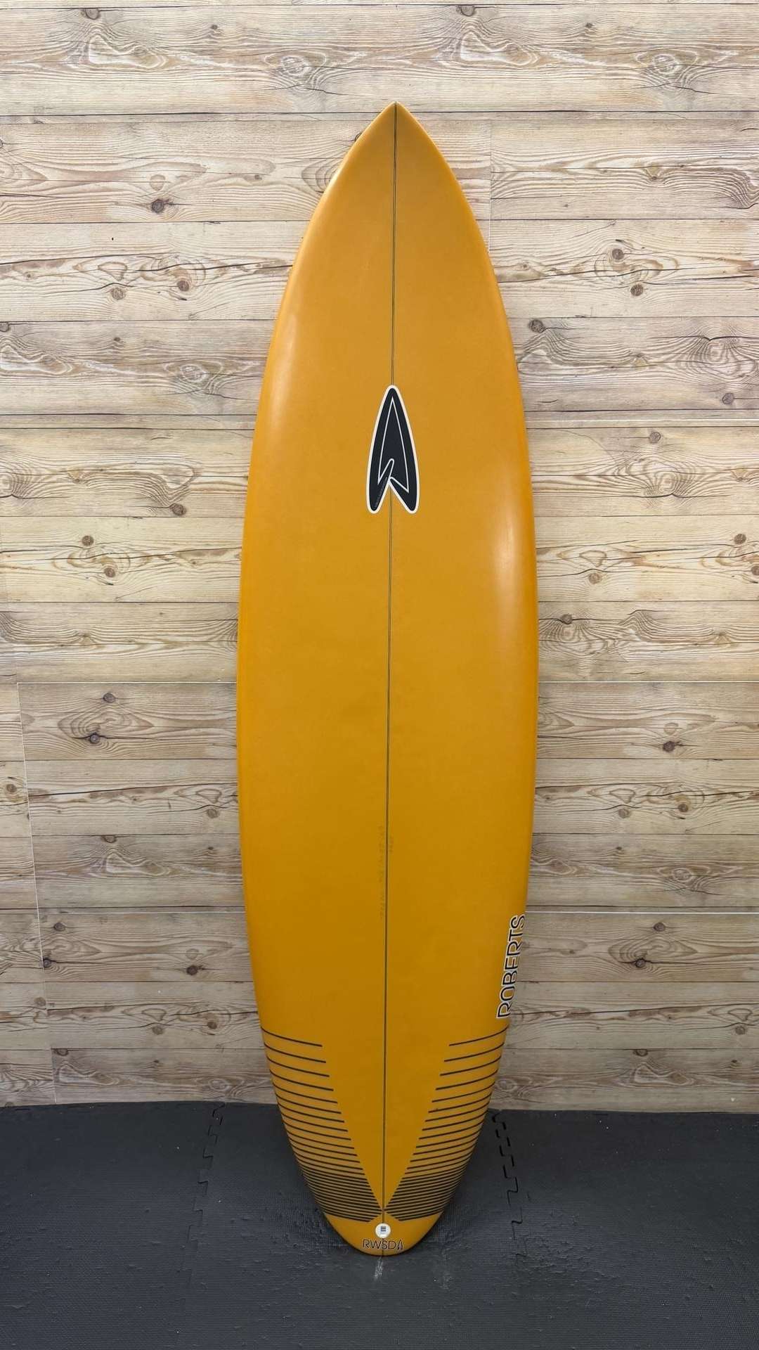 Dream Catcher 6'9"