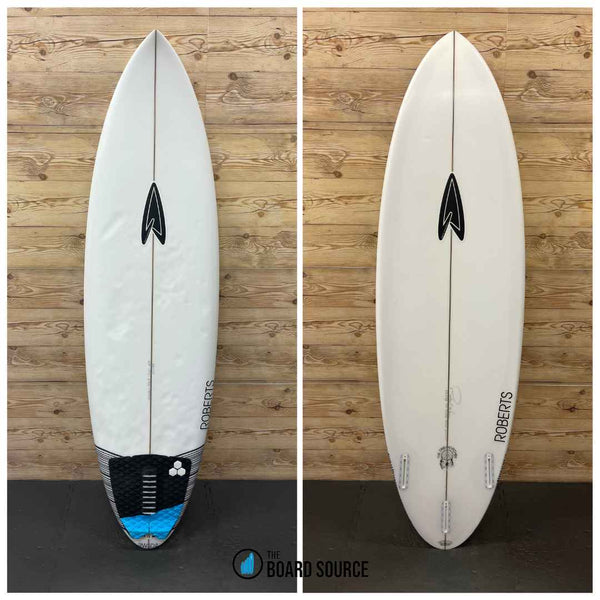 Used Surfboards for Sale | Roberts Dream Catcher 6ft – The Board