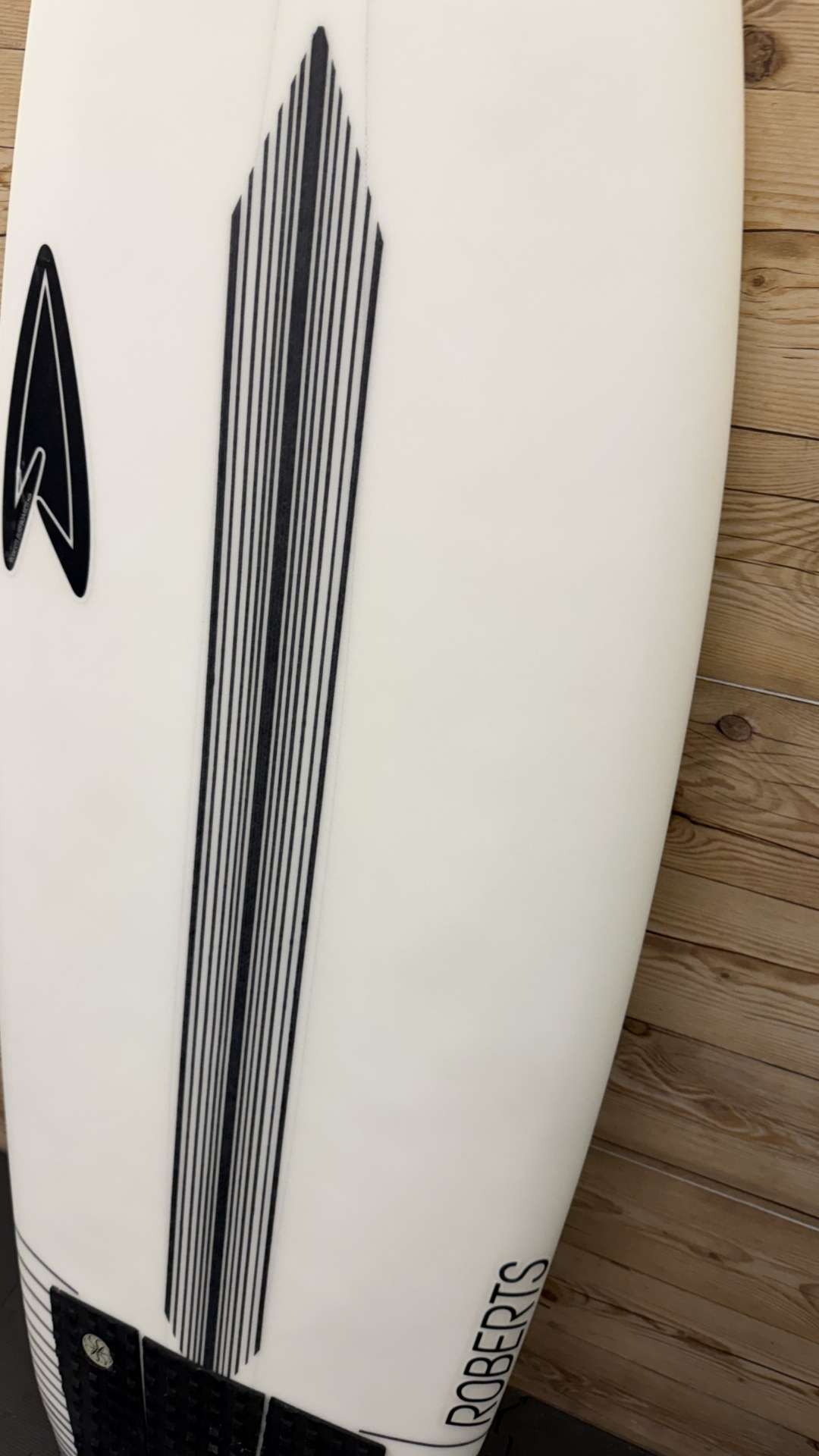 Mutant 5'7"