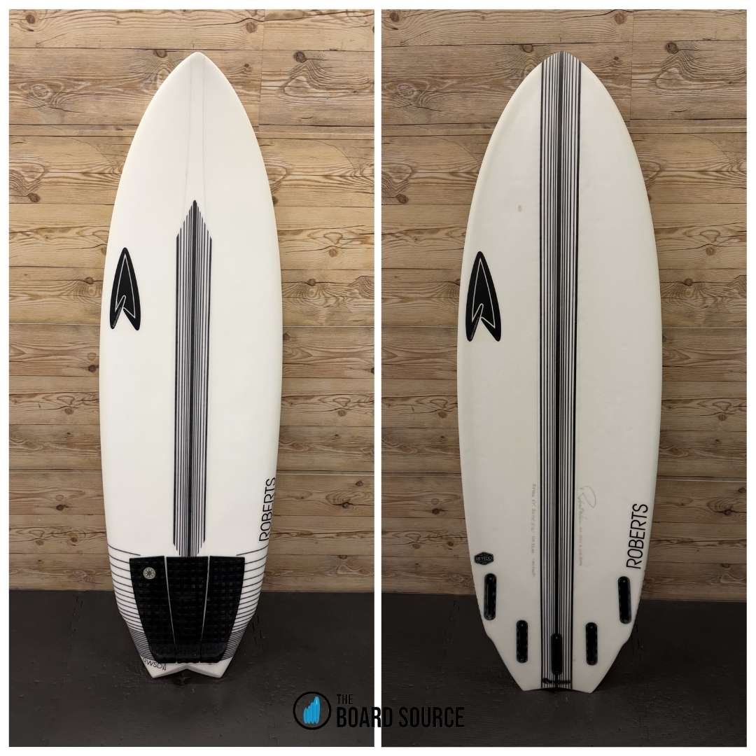 Mutant 5'7"