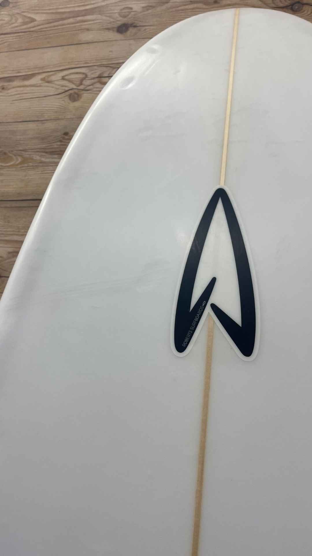 The Fun 1 7'11"
